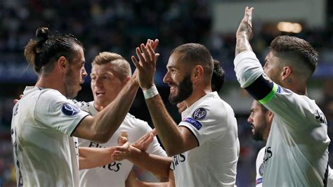 Real Madrid Ikut Memburu Bintang Incaran Ac Milan Spanyol