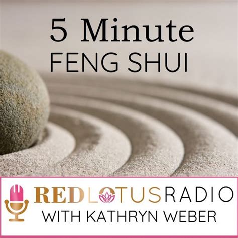 Podcast Episode 1 How I Turned My Life Around With Feng Shui And You