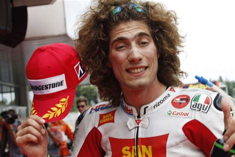 Marco Simoncelli Crash Shocking New Footage Emerges From Malaysian