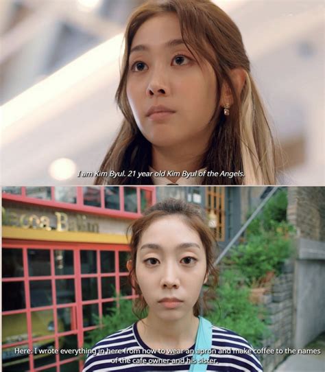 Este drama cuenta la historia de seo haneul y seo gun, dos hermanastros que son separados después de la muerte de sus padres. One Fine Week - Korean Web Drama Review aka Seven Days Of Love