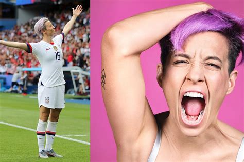 megan rapinoe plastic surgery before and after body measurements lips facelift and more