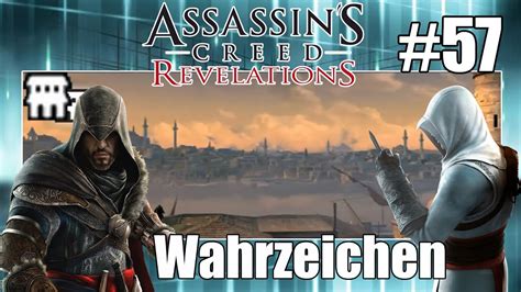 Assassin S Creed Revelations Walkthrough German Youtube