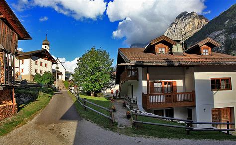 Appartamenti in vendita a penia, canazei. Chalet Verra - Appartamento Penia di Canazei - Val di ...