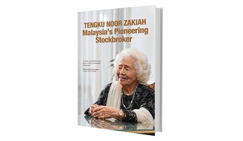 In town, tengku datuk noor zakiah. Kenanga Investment Bank Berhad Founder's Autobiography ...