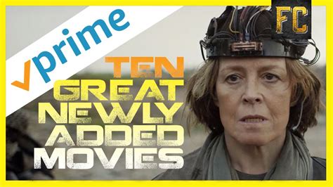 The 58 best amazon prime tv shows. 10 New Movies on Amazon Prime | Best Movies on Amazon ...