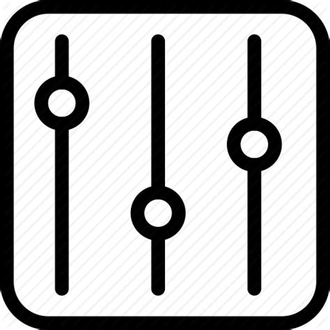 Control System Icon 68947 Free Icons Library