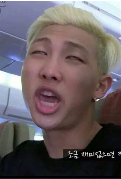 HERE ARE ALL OF MY BTS MEME FACES P T 4 KIM NAMJOON ARMY S Amino