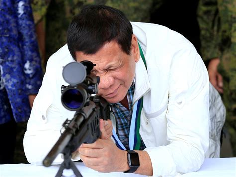 And the yellowtards want to prove that he is failing, not the philippines is maddeningly democratic. U.S. and the Philippines: President Rodrigo Duterte's Most ...