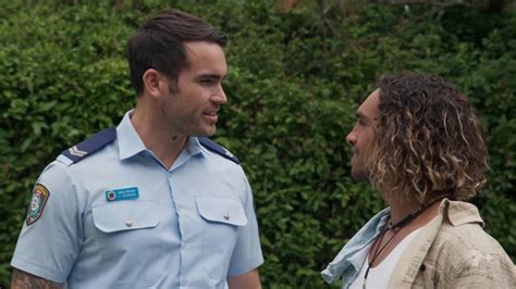 Home And Away 8030 Episode 8th May 2023 Monday Ra Apparel