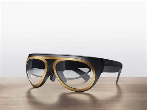 Mini Reveals Augmented Reality Glasses Practical Motoring
