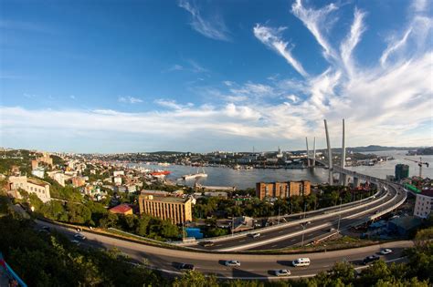 Vladivostok, the capital of primorsky krai, is one of the largest cities in the far east of russia. Vladivostok ( Владивосток ). A voyage to Vladivostok ...