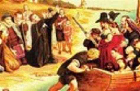 The Plymouth Colony Timeline Timetoast Timelines