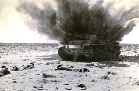The 10 Greatest Tank Battles In Military History War History Online