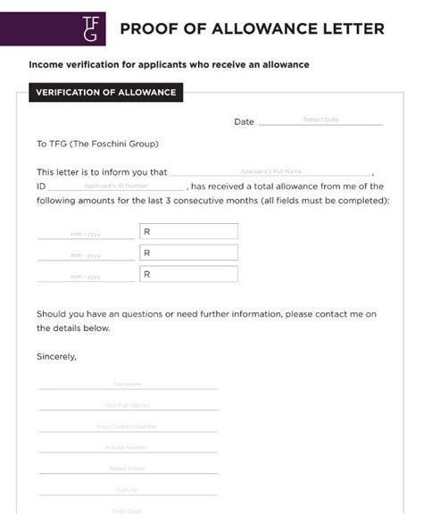 Letter Of Verification 29 Examples Format Sample Examples