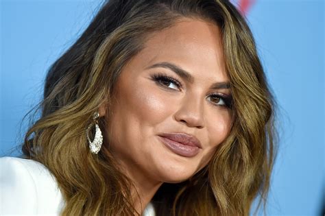 Chrissy Teigen Had The Best Response To A Troll Who Accused Her Of
