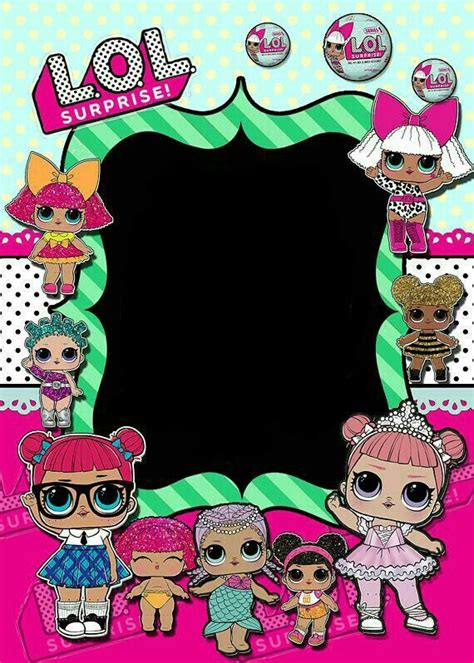lol surprise lol lol dolls lol doll cake  doll party