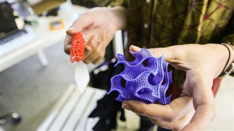 7 Things You Didnt Know About 3d Printing
