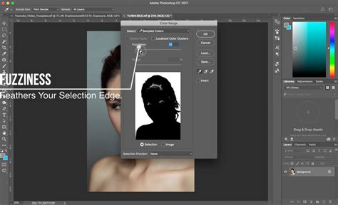 How To Change Image Color In Photoshop Inselmane