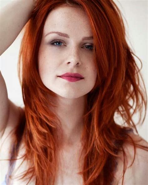Redhead Fire Hair Redhead Beauty Beautiful Redhead