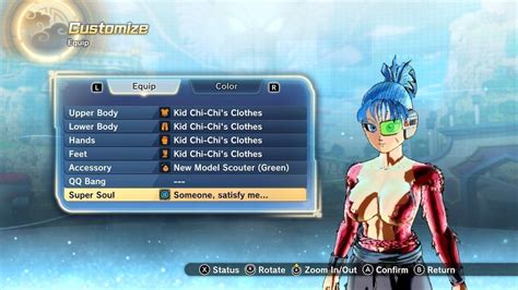 Dragon Ball Xenoverse How To Mod Herewfiles