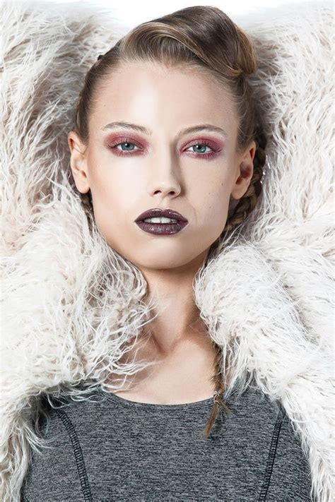 Photo Of Fashion Model Klara Abelova Id 464006 Models The Fmd