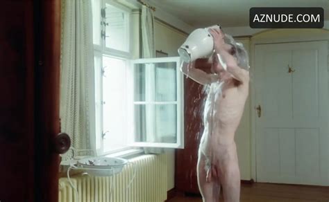 Ulrich Muhe Penis Sexy Scene In Das Spinnennetz Aznude Men