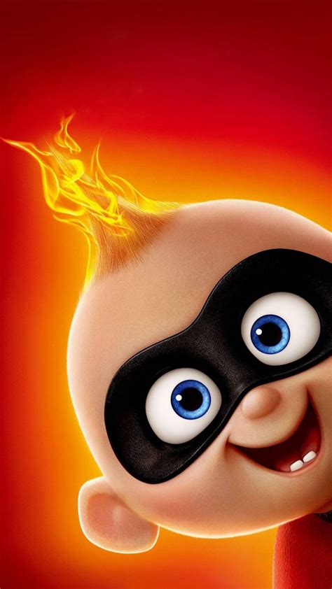 Incredibles 2 Wallpapers Top Free Incredibles 2 Backgrounds