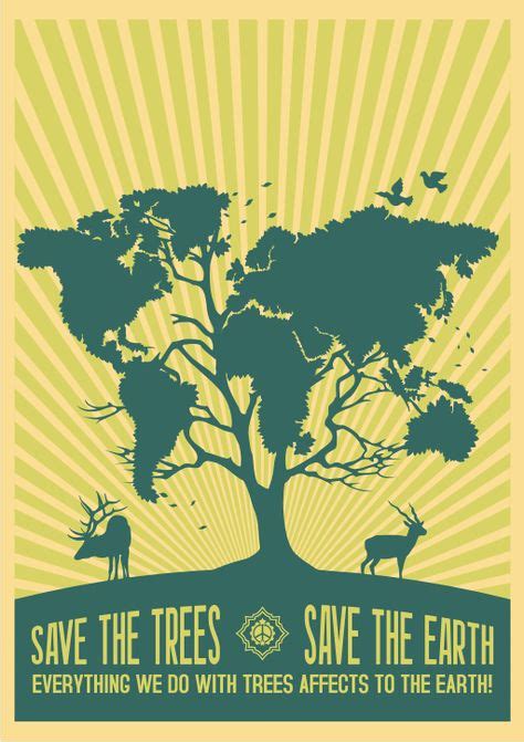24 Best Deforestation Slogan Ideas Images Deforestation Poster