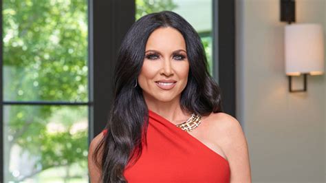 LeeAnne Locken Says This Season Of RHOD Is Going To Be Difficult Delicate And Dangerous