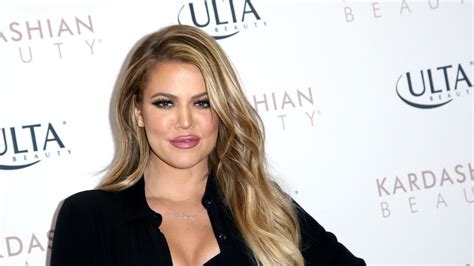 What Did Khloé Kardashian Do Before Kuwtk She Got Real About Her Job Pre Fame
