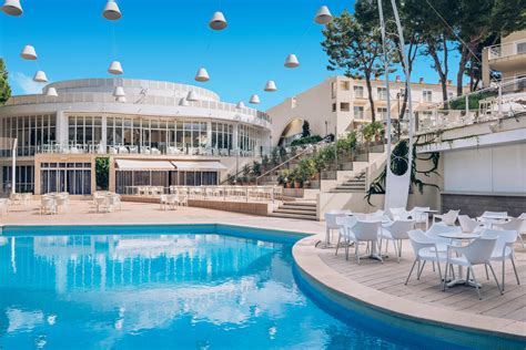 Iberostar Club Cala Barca Hotel In Majorca Porto Petro Holidays From