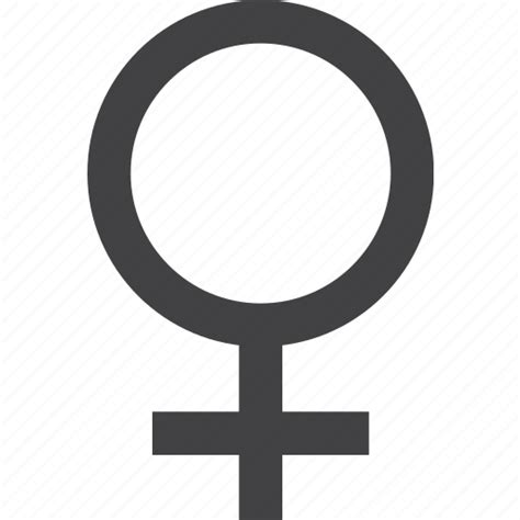 Gender Male Sex Woman Icon Download On Iconfinder