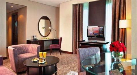 Rose Rayhaan By Rotana Dubai Dubai Hotels Guide