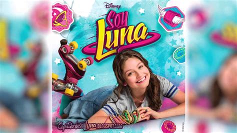 Soy Luna Wallpapers Top Free Soy Luna Backgrounds WallpaperAccess