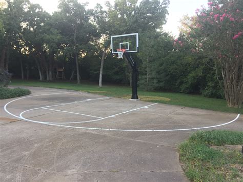 Check spelling or type a new query. NCAA Basketball Court Stencil Set in 2020 | Outdoor ...