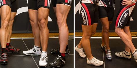 The Real Truth On Whether Indoor Cycling Bulks Up Your Legs Spinning®