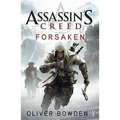 assassins creed by oliver bowden 8 books collection set renaissance the secret crusade