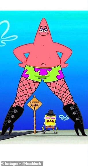 Cosplayer Teens Spongebob Meme Transformations Are Going Viral Daily