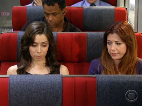 How I Met Your Mother Reveals More About Mom