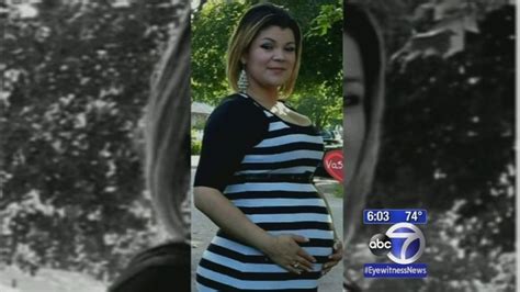 Pregnant Woman Shot Abc7 New York