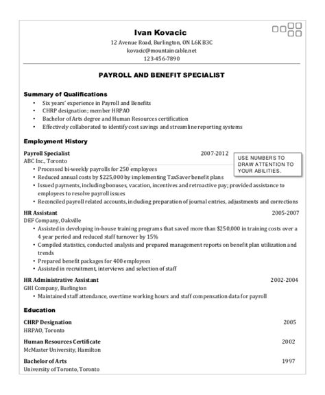 It is interesting that when. 6+ Forklift Resume Templates - PDF, DOC | Free & Premium ...