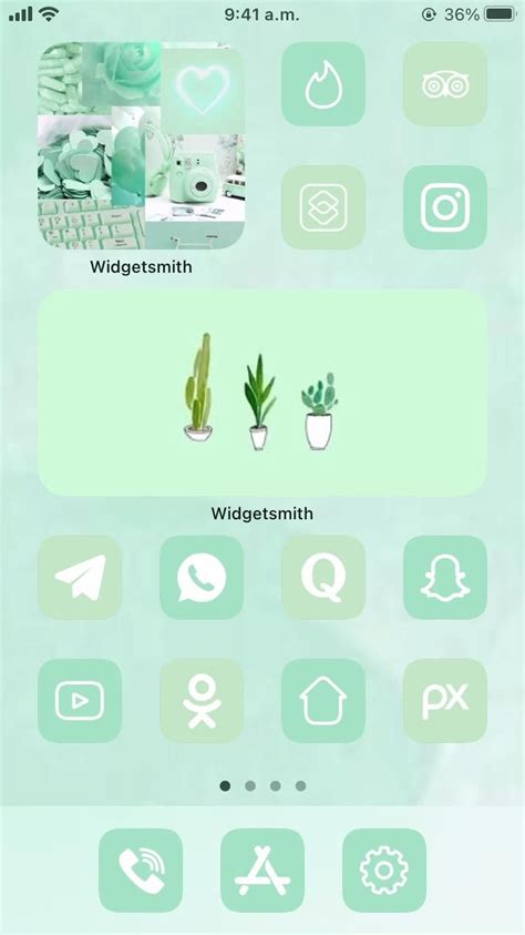 Settings Icon Aesthetic Mint Green 15 Mint Green Icons Ideas Mint App