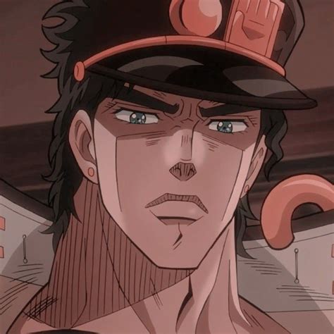 Aesthetic Anime Icons Pp Pfp In 2020 Jojos Bizarre