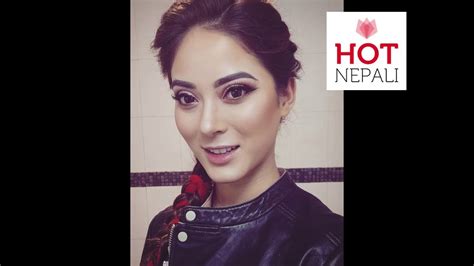 ~ Shrinkhala Khatiwada Miss Nepal Part 1 Hot Nepali ~ Youtube