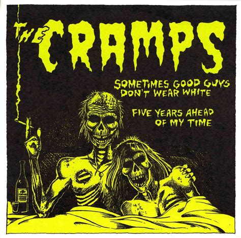 The Cramps The Cramps Punk Bands Posters Punk Poster