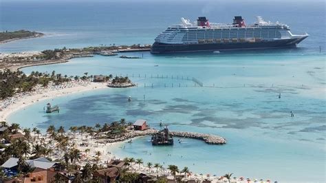10 Things You Didnt Know About Disneys Castaway Cay