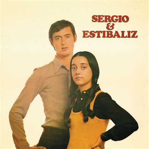 ‎sergio Y Estibaliz Remasterizado 2023 Álbum De Sergio Y Estibaliz