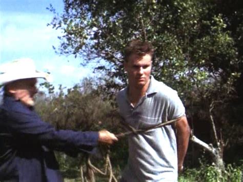 Dennis hopper, zachery ty bryan, kam heskin | see full. Guys in Trouble - Randy Spelling, Zachery Ty Bryan and ...