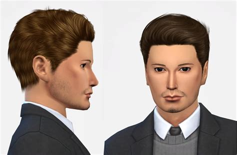 Black Men Hair Sims 4 Cc Pregnancy Depression