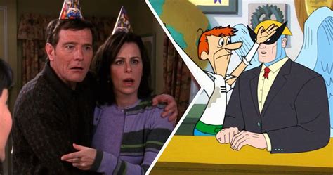 The Worst Tv Shows Of All Time Ranked By Imdb Thethings